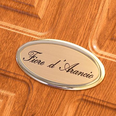 Fiore D'Arancio Luxury City Center Apartment Βερόνα Εξωτερικό φωτογραφία