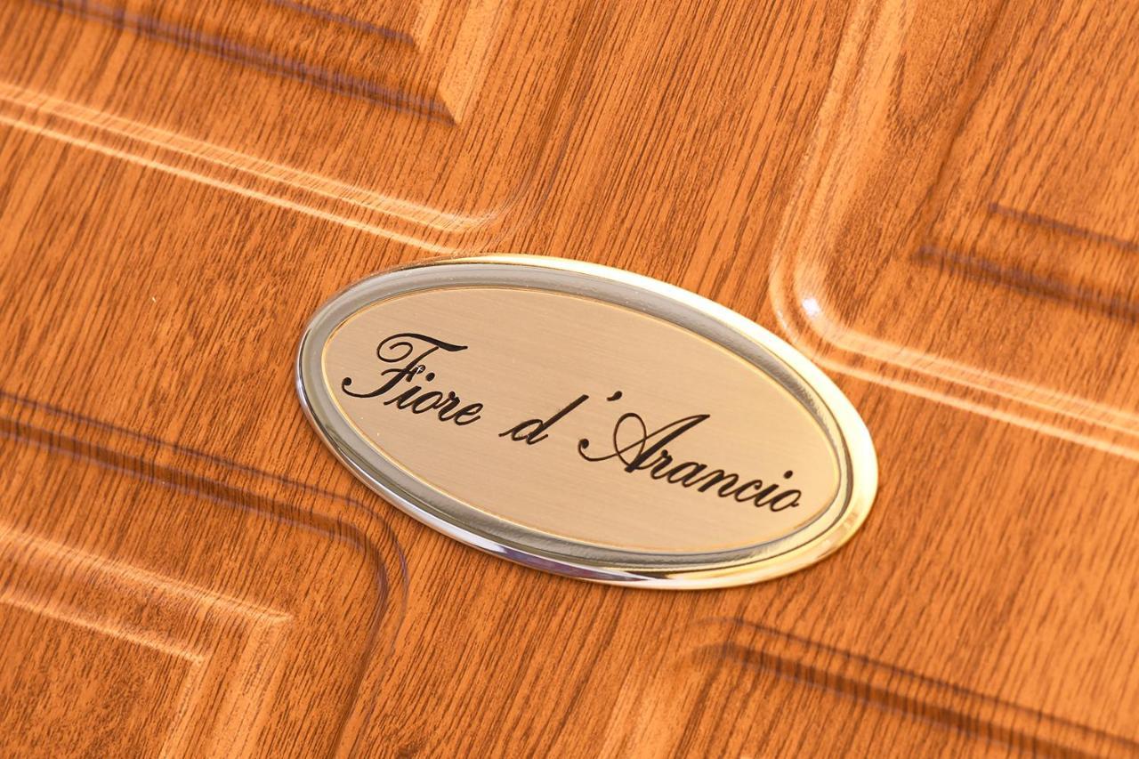 Fiore D'Arancio Luxury City Center Apartment Βερόνα Εξωτερικό φωτογραφία