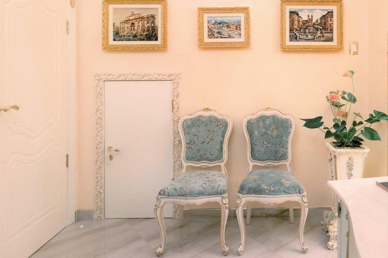 Fiore D'Arancio Luxury City Center Apartment Βερόνα Εξωτερικό φωτογραφία