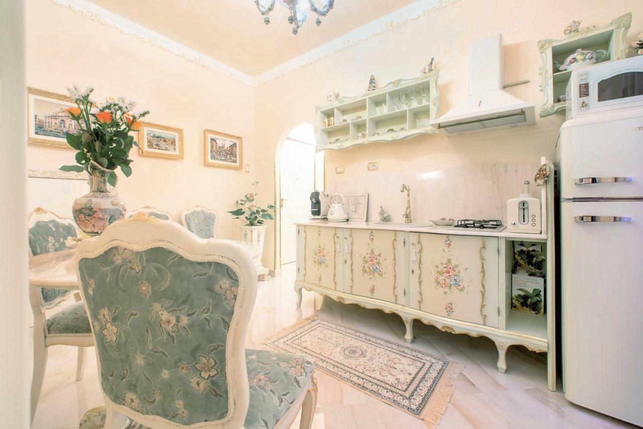 Fiore D'Arancio Luxury City Center Apartment Βερόνα Εξωτερικό φωτογραφία
