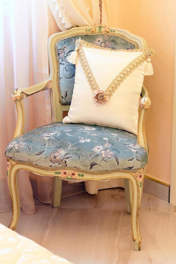 Fiore D'Arancio Luxury City Center Apartment Βερόνα Εξωτερικό φωτογραφία