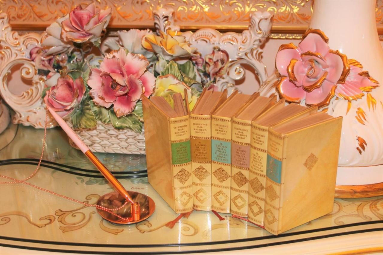 Fiore D'Arancio Luxury City Center Apartment Βερόνα Εξωτερικό φωτογραφία